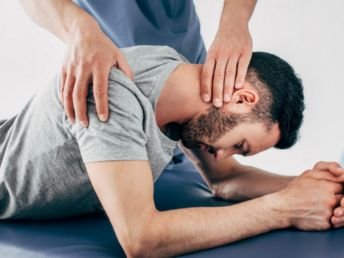 Chiropractic-Best-Physiotherapist in Gurugram