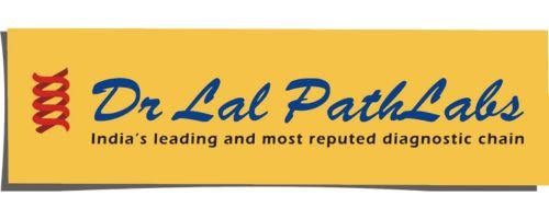 Dr. Lal Pathlab logo