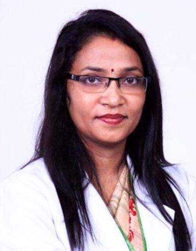 Dr. Mamta Pattnayak-Gynecologist-Mothers-touch-healthcare