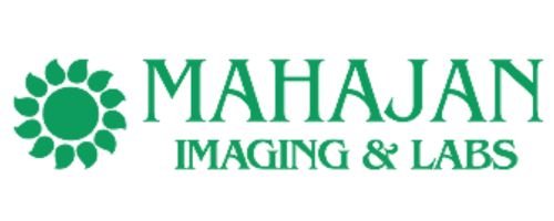 Mahajan Imaging & Labs logo