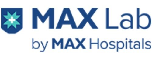 Max Lab logo